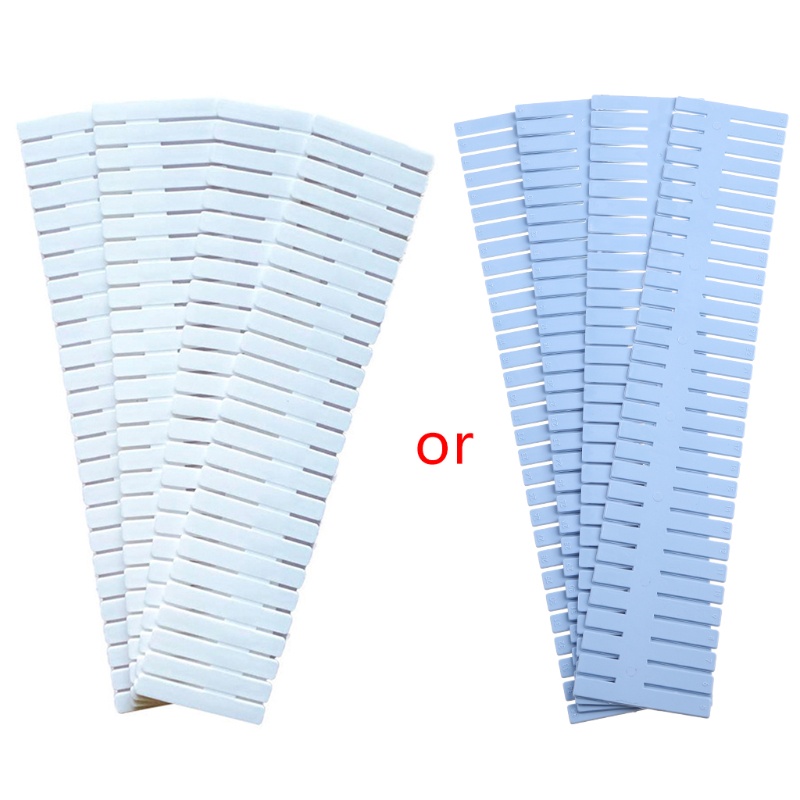 Tấm Chia Ngăn Tủ Hình Chữ Nhật Tiện Dụng