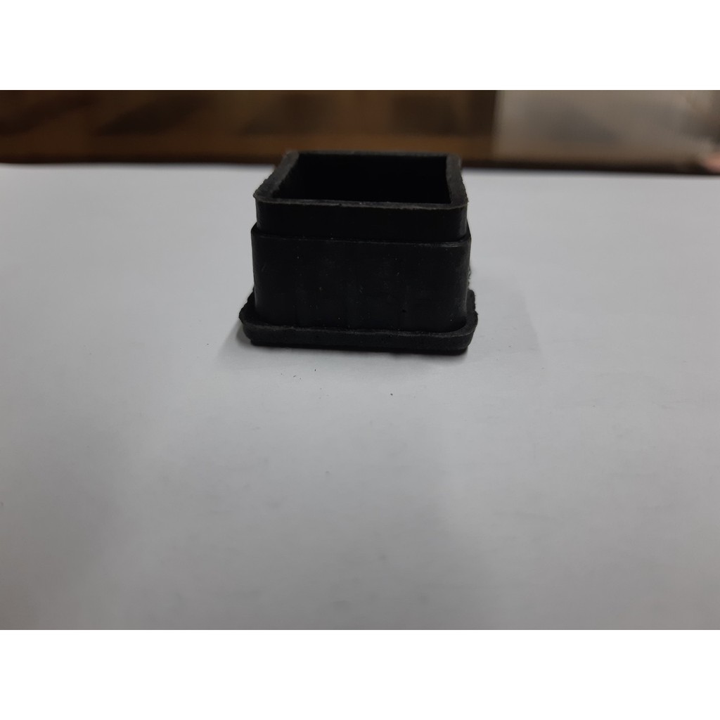 Cao su bịt đầu hộp 30x30mm
