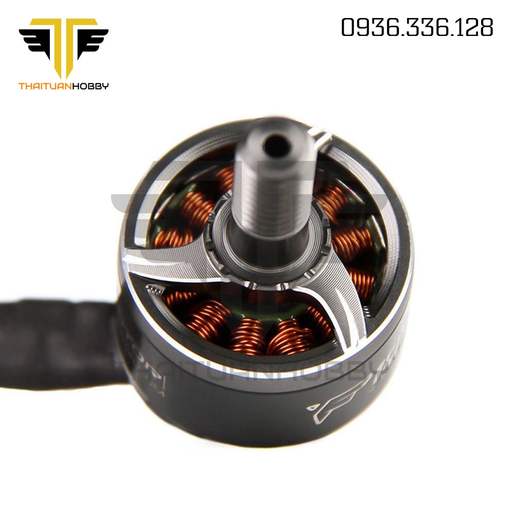 Động Cơ Không Chổi Than T-motor F1507 2700kv/3800kv