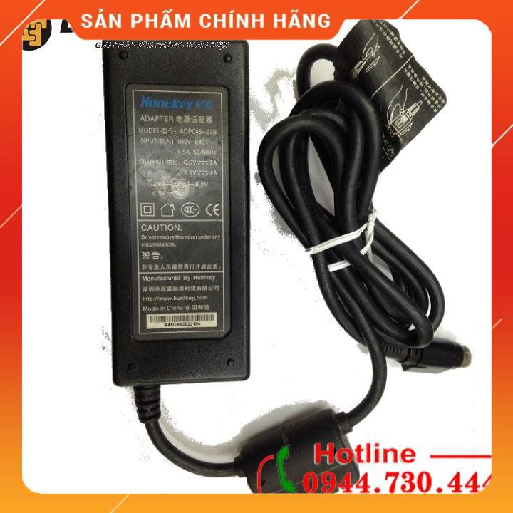 Adapter cho máy Pos Pax P80 dailyphukien