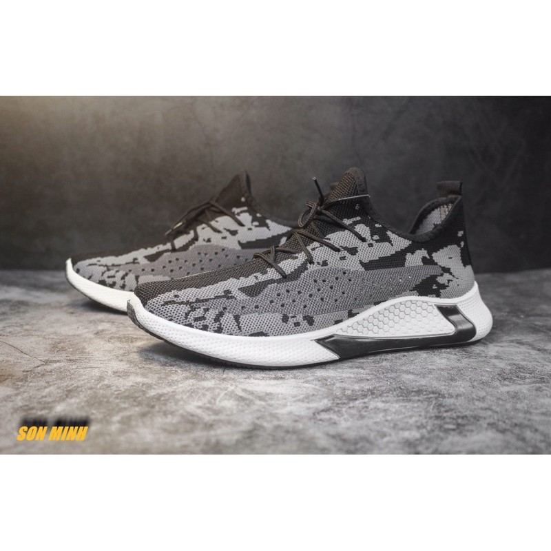 ⚡️⚡️ Giày Sneaker thể thao nam [ ẢNH THẬT + VIDEO ] Phong Cách Thời Trang Trẻ Trung Phong Cách Đỉnh Cao - Mã SP: M11 | BigBuy360 - bigbuy360.vn