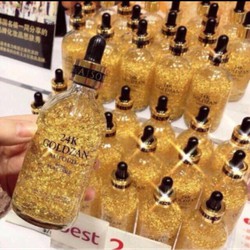 serum 24k goldzan