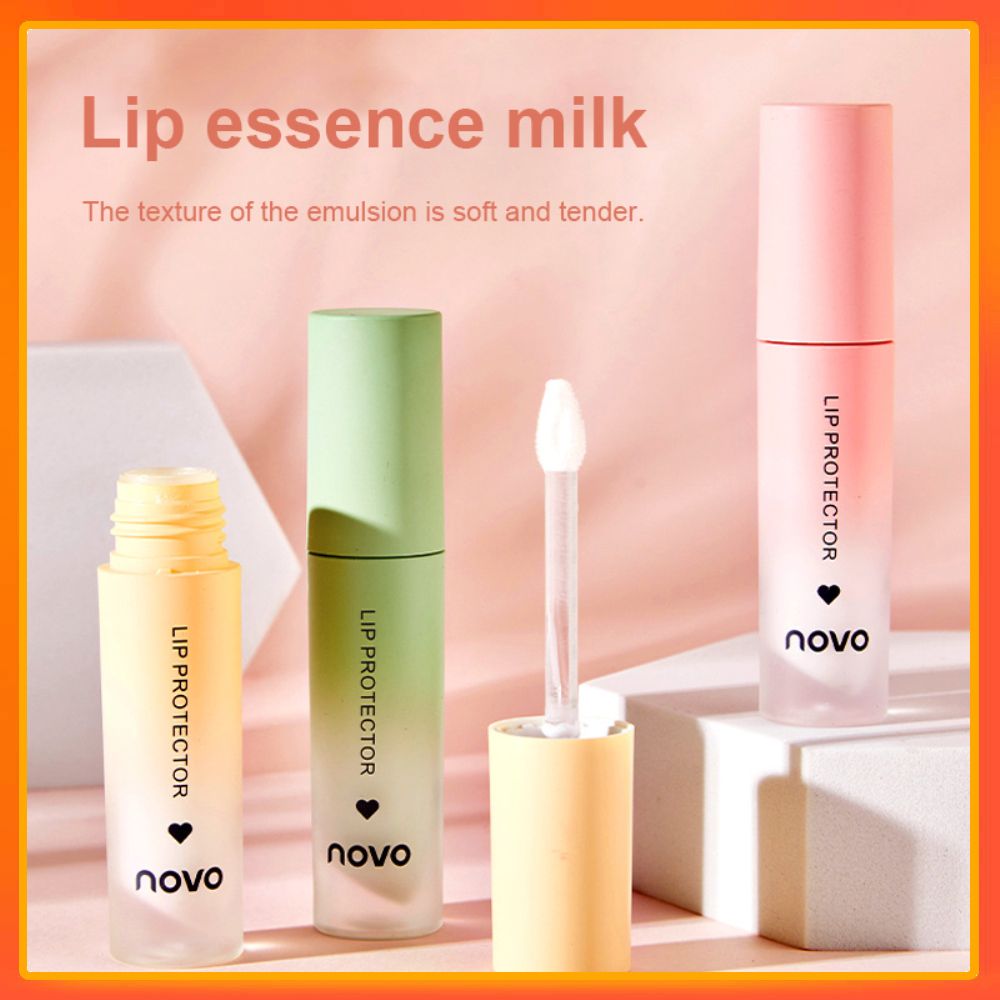 TOP Shea Butter Lip Moisturizing Lip Cream Moisturizing Gentle Nourishment Lip Balm Lipstick Fast delivery