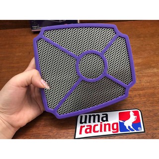 Lọc Gió Uma Racing Cho Exciter 150