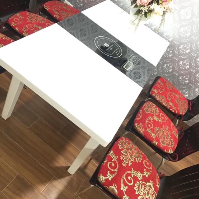 Đệm ghế bàn ăn cao cấp