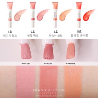 Kem má hồng innisfree