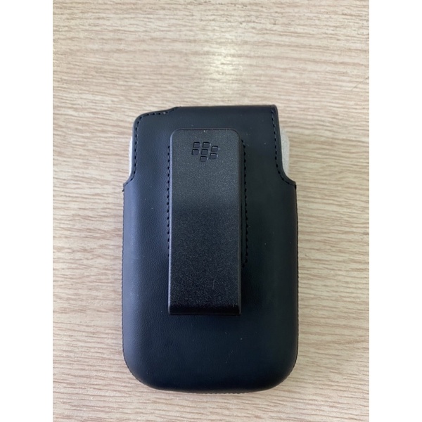 Bao Da Đeo Blackberry 9900 9930 Chính Hãng
