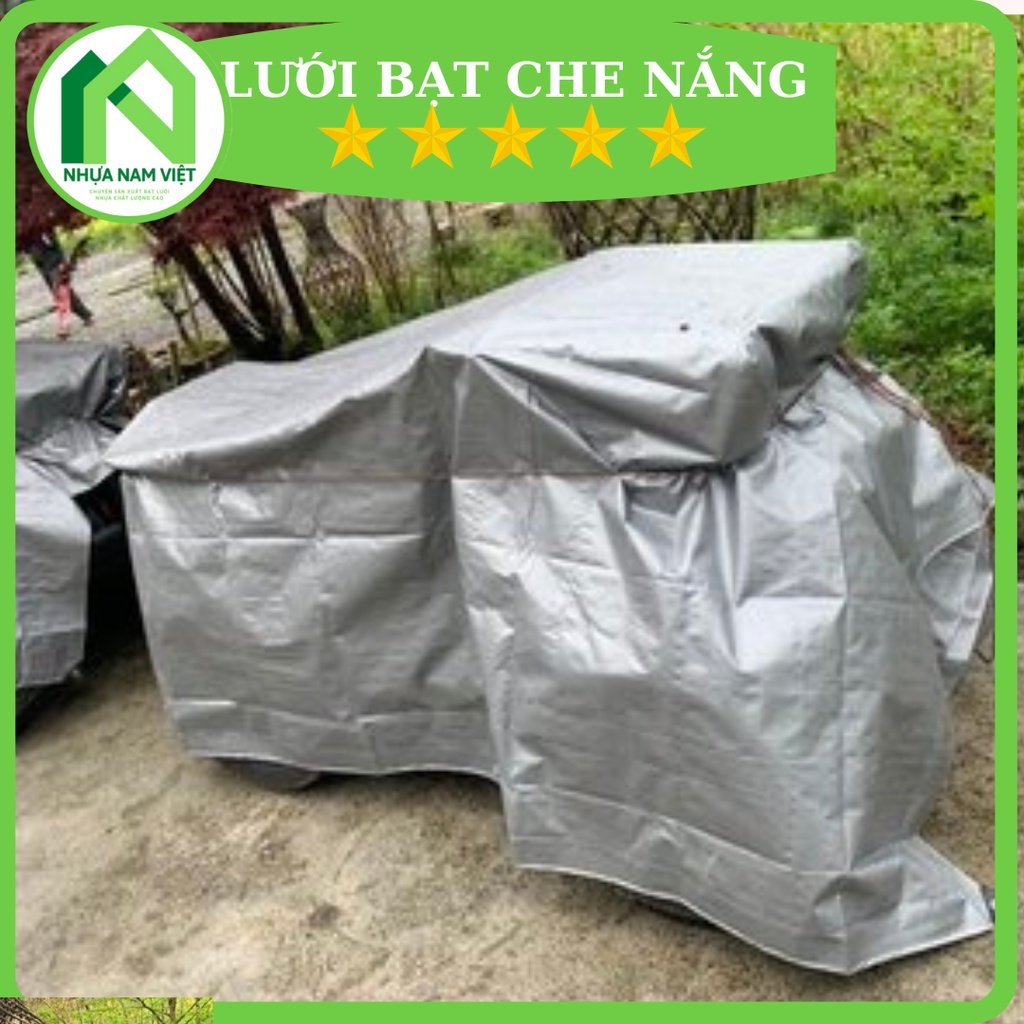 BẠT CHE NẮNG, CHE MƯA  ĐA NĂNG  | MAY THEO YÊU CẦU