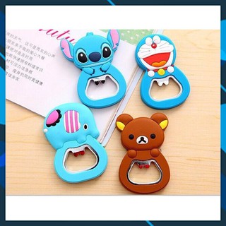 Dụng cụ khui nắp chai hình thú