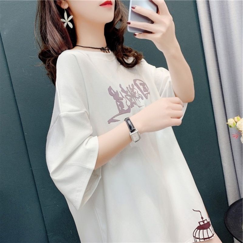 Áo Thun Unisex Form Rộng Tay Lỡ, Áo Phông Nam Nữ Chất Đẹp Phong Cách Mới Mua Hè 2022 Vải Cotton oversize AN03