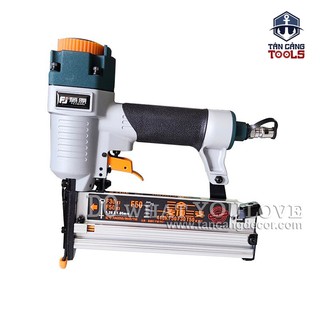 SÚNG BẮNG ĐINH DÙNG HƠI FUJIWARA AF50