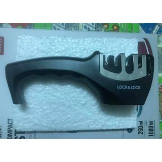 🍓🍓dụng cụ mài dao kéo 4 lớp lock&lock-ckk113