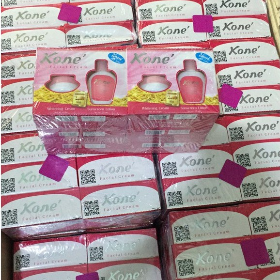 Kem kone thái chính hãng