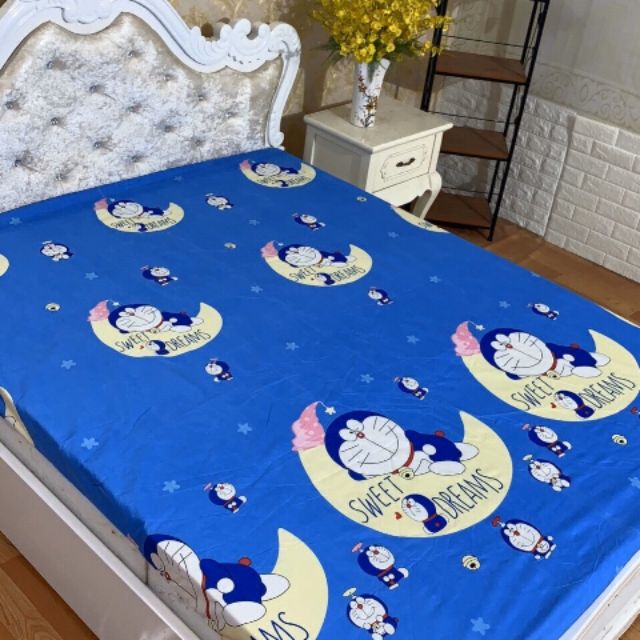 Ga chống thấm cotton cho mẹ và bé