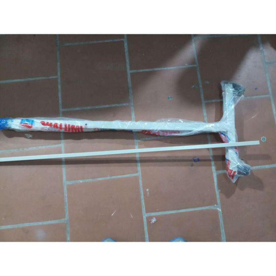 Chân cho bảng di động trắng viết bút lông, xanh viết phấn kích thước 120 x 150cm kèm ôc vít