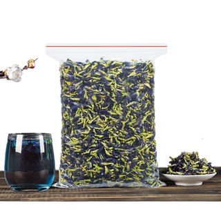 Trà hoa đậu biếc chiết lẻ 500g