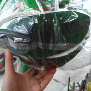 miếng dưa hấu xốp trang trí