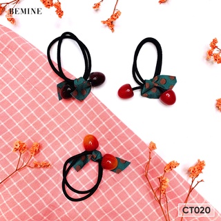 Cột tóc nơ bemine ct020