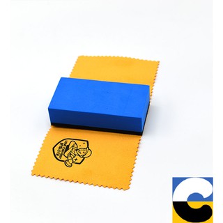 [COMBO 50 - 100 CÁI] Khăn phủ ceramic 10x10cm mềm mịn