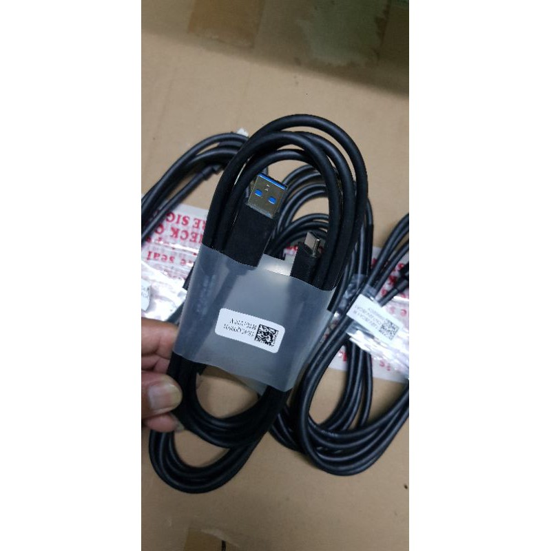 Cáp Sạc Usb Type C to A