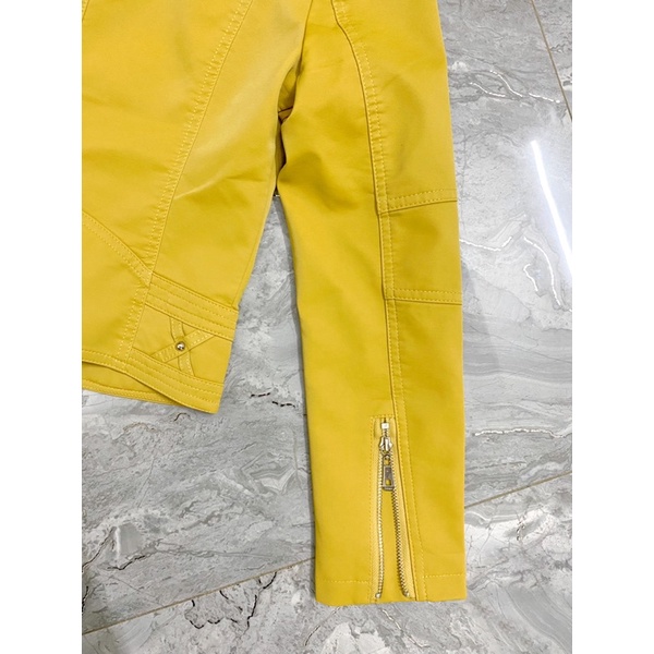 ÁO DA NHUNG QUẢNG CHÂU