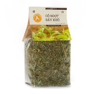  Cỏ Ngọt Sấy Khô Langfarm Bịch 225G