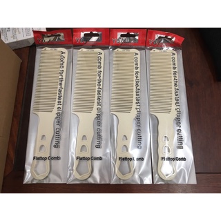 LƯỢC CẮT TÓC YO COMB
