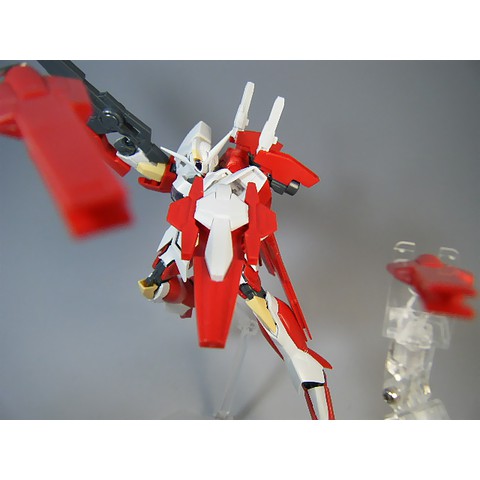 Mô hình lắp ráp HG 00 1/144 Gundam Reborn Bandai