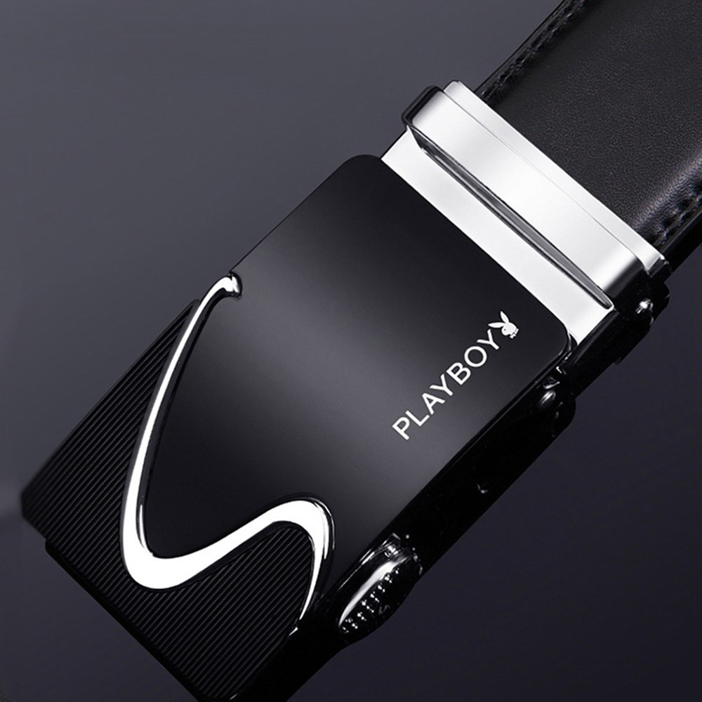 Thắt lưng/ dây nịt nam khóa tự động