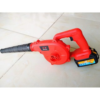 Máy thổi bụi SS 18V 1pin sạc
