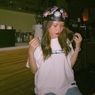 Pass GW BOGO TEE của Nowsaigon