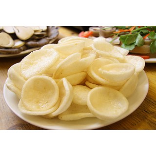 200gr Bánh Phồng Tôm - Phồng Tôm Chay (Loại Xá)
