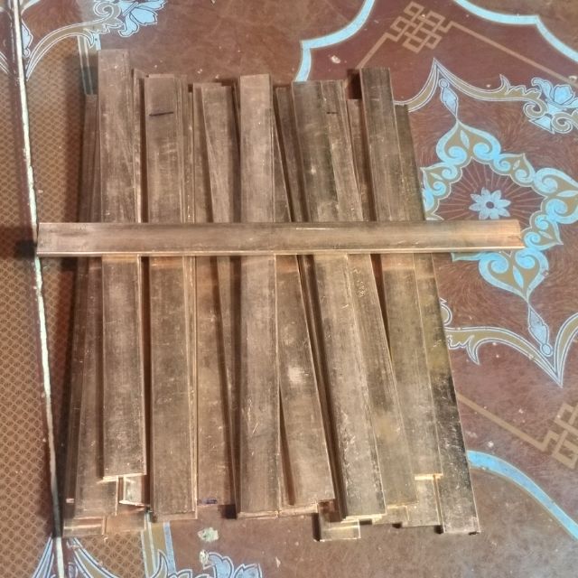 Đồng đỏ 100%
