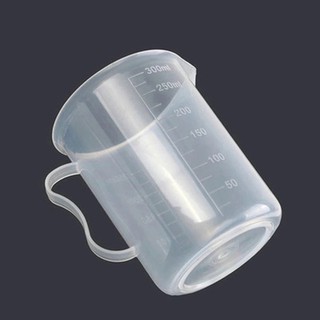 Ca Đong Nhựa Pha Chế 250ML