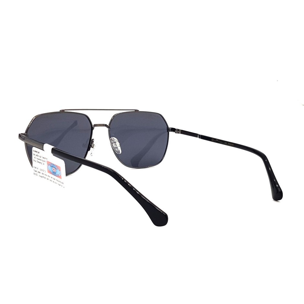 Kính mát Unisex Exfash EF79971 C32