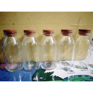 Com bo 50 Lọ thủy tinh 100 ml.