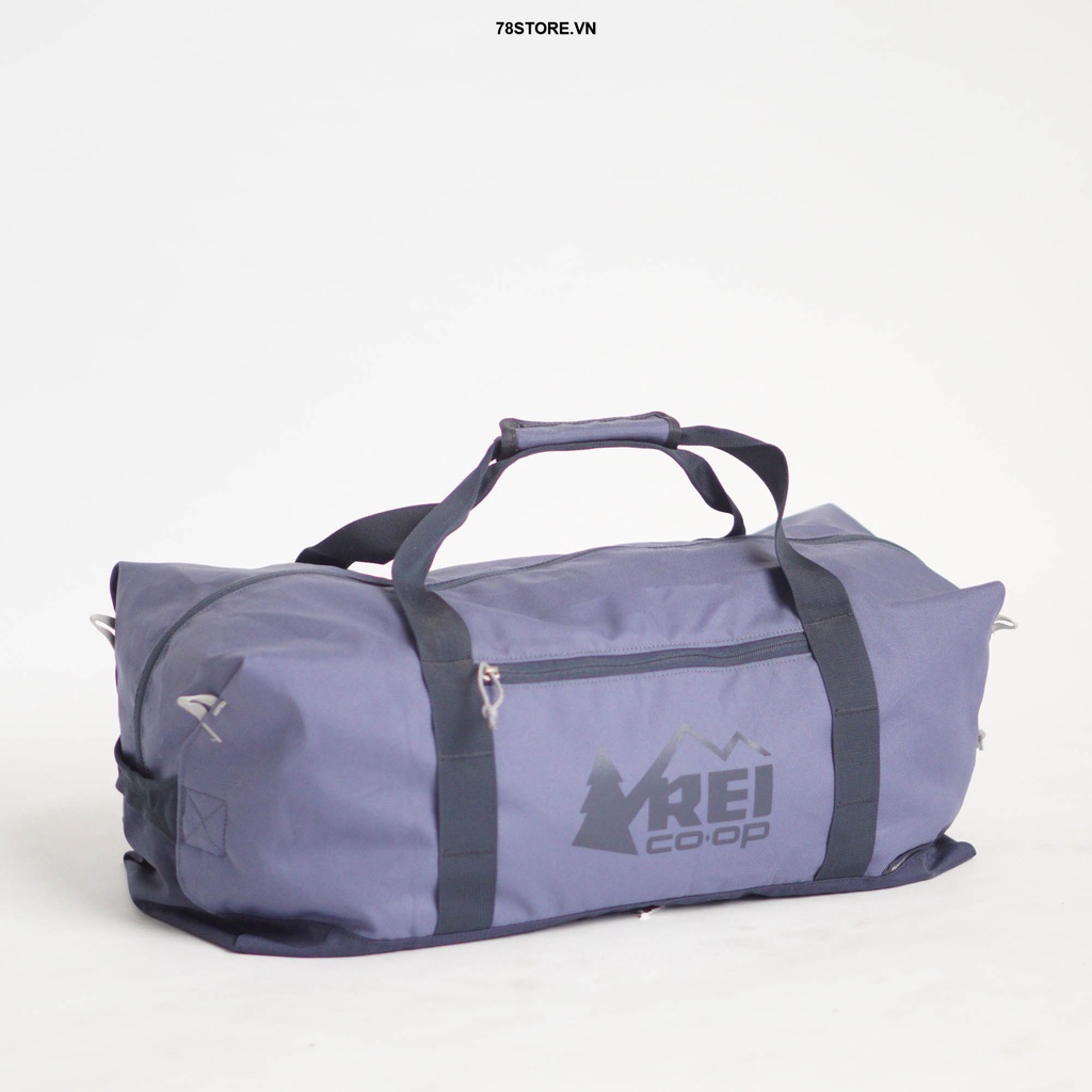 (Authentic 100%) Túi Trống Du Lịch REI Co-op Roadtripper 40 Duffel Chính Hãng