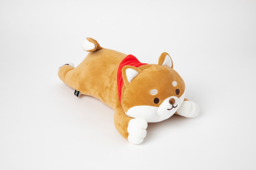 Gối Ôm ARTBOX Hình Chú Chó Shiba Dễ Thương Xinh Xắn