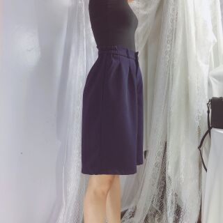 Quần ống rộng ngố bigsize