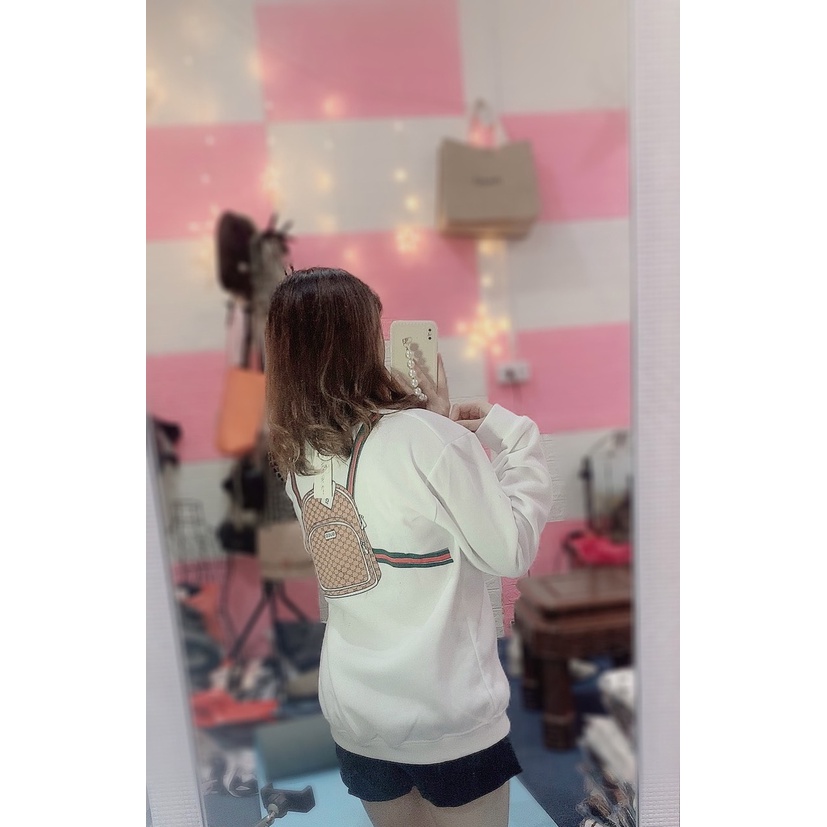 Áo nỉ hoodie nam nữ cute siêu đẹp unisex mặc đi học đi chơi thời trang ulzzang hàn quốc 2021 | BigBuy360 - bigbuy360.vn