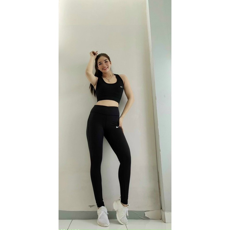 Bộ đồ tập thể thao