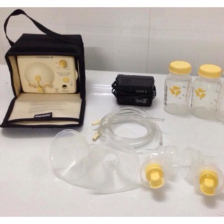 Máy hút sữa Medela Pump in Style