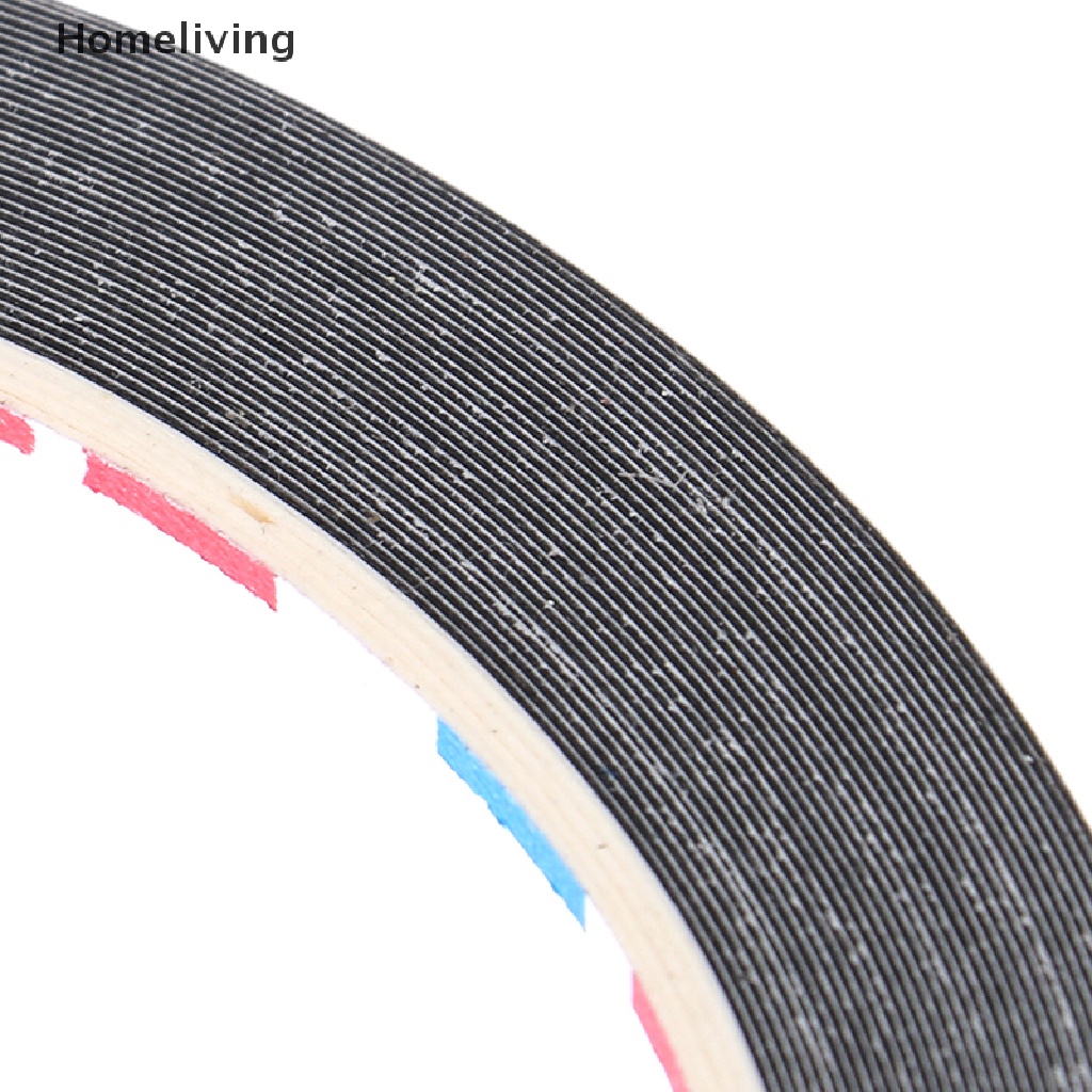 Cuộn Băng Keo Hai Mặt 10M 2mm 3mm Siêu Dính Cho Màn Hình Điện Thoại LCD