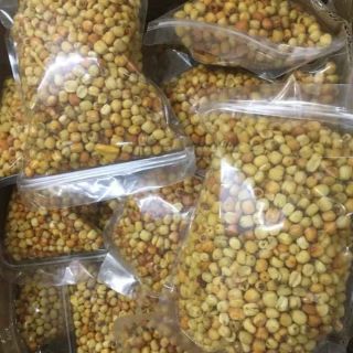 Hạt sen sấy ăn liền