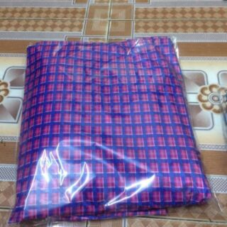 Ga chống thấm họa tiết