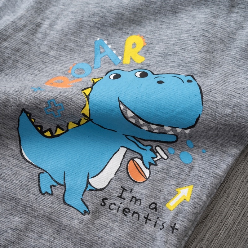 ❌❌ Giá sốc ❤️ Bộ dài bé trai size nhỉ 13-27kg, bộ thu đông bé trai chất thun cotton mềm mát