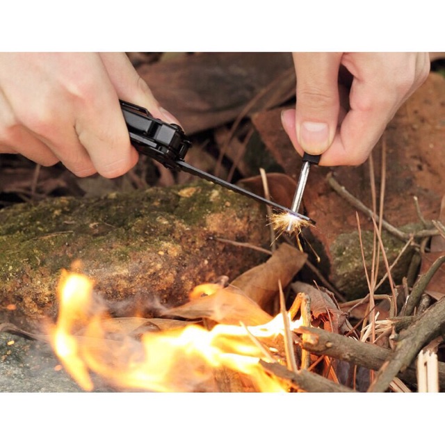 Bộ kìm đa năng 10 trong 1 Xiaomi Nextool KT5024 - Bộ kìm đa năng Xiaomi Nextool KT5024