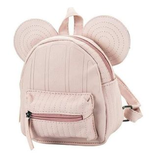 Ba Lô Nhí Tai Chuột da