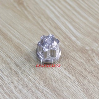 Ốc salaya 10 li và 12 li.