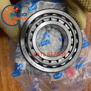 Vòng bi bạc đạn KOYO 30210